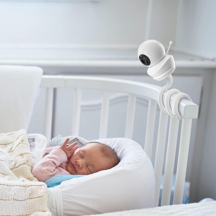 Actual product image Tiuihu Babyphone-Halterung für Babysense S2/V43