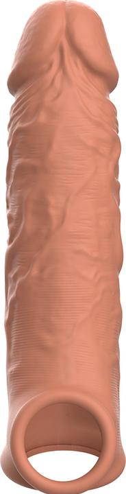 Produktbild Virilxl Extension De Pene Liquid Silicone V9 Marr?N