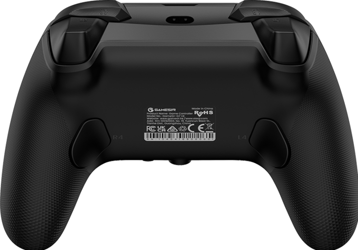 Productafbeelding Gamesir G7 HE (Windows, Stoommachine, Xbox serie X, Xbox One X)