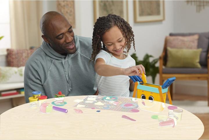 Produktbild Play-Doh Picnic Shapes Starter Set
