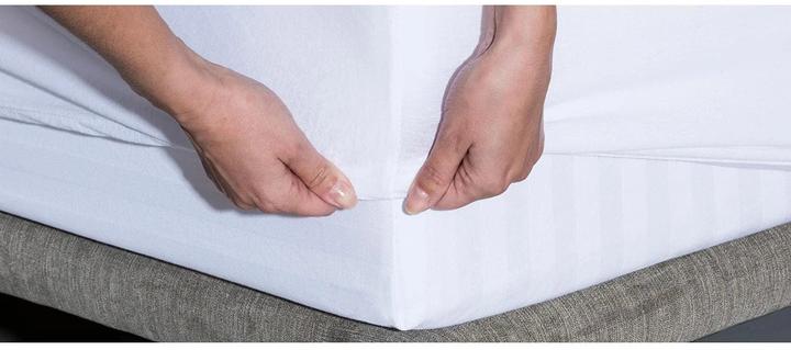 Actual product image Velfont Fixmolton Virusan against viruses and bacteria 140 x 200 cm (140 x 200 cm)