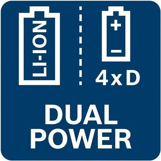 Produktbild Bosch Professional GRL 600 CHV