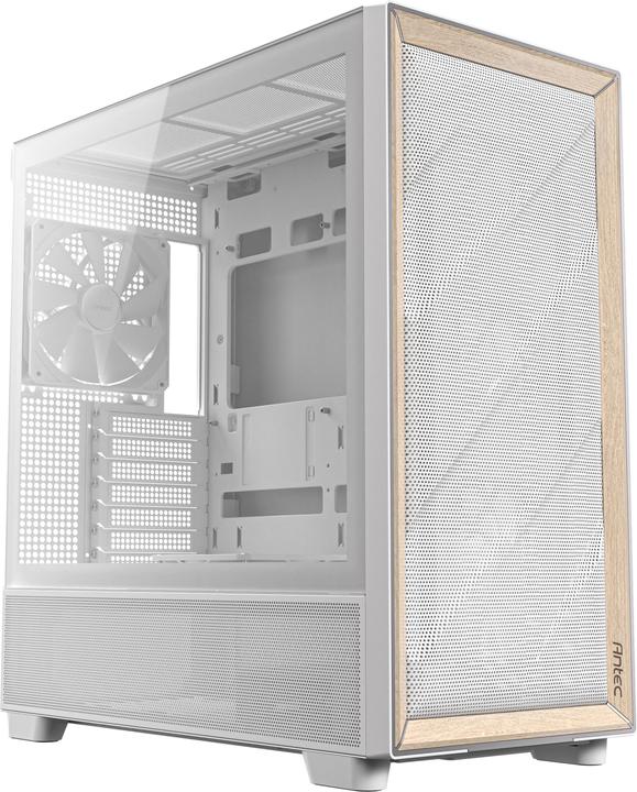 Produktbild Antec Flux (ATX, ITX, mATX, E-ATX)