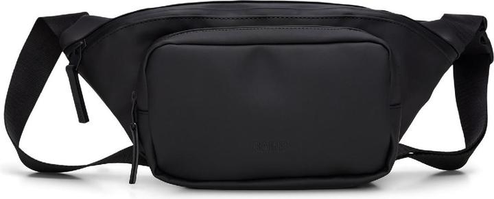 Actual product image Rains Bum Bag W3