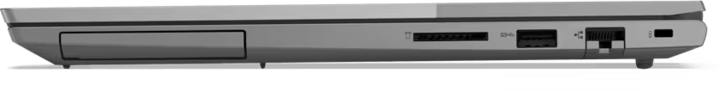 Produktbild Lenovo ThinkBook 15 Gen 4 (15.60", Intel Core i7-1255U, 16 GB, 1000 GB, CH)