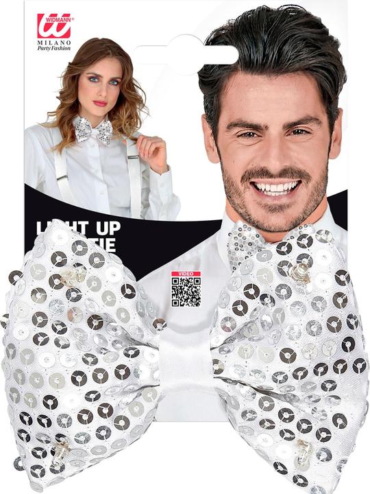 Produktbild Widmann LED Fliege