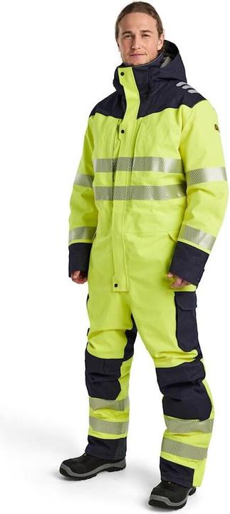 Produktbild Blakläder 6317 (XL)