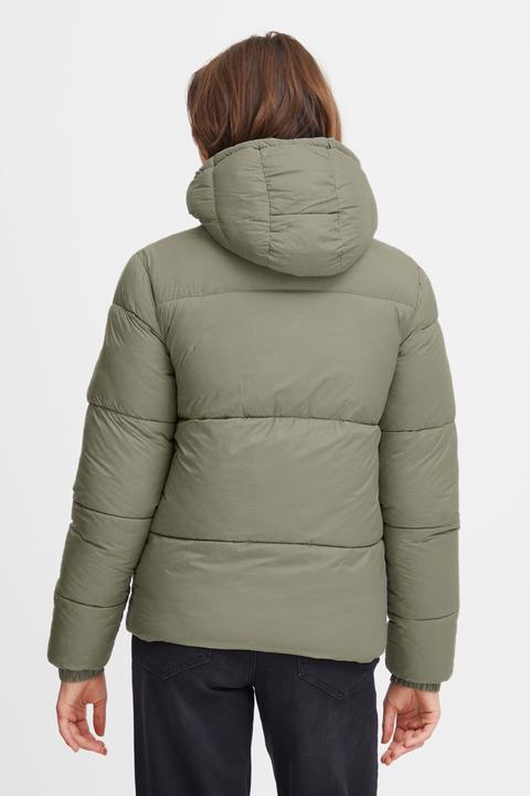 Produktbild Oxmo BY - OXTAYLOR - Jacket Otw - 21800199-ME (36)