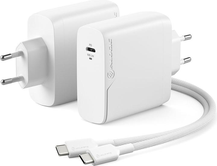 Actual product image Alogic 1X100 (100 W, 1 portion)