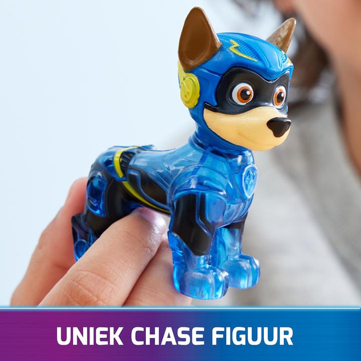 Produktbild Spin Master Paw Patrol The Movie Deluxe Chase