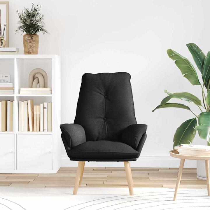 Actual product image vidaXL Sessel