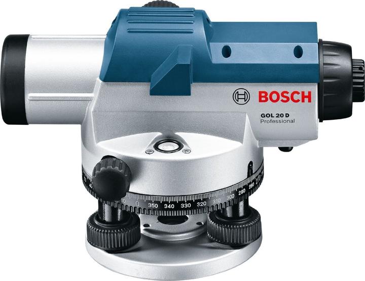 Actual product image Bosch Professional GOL 20 D