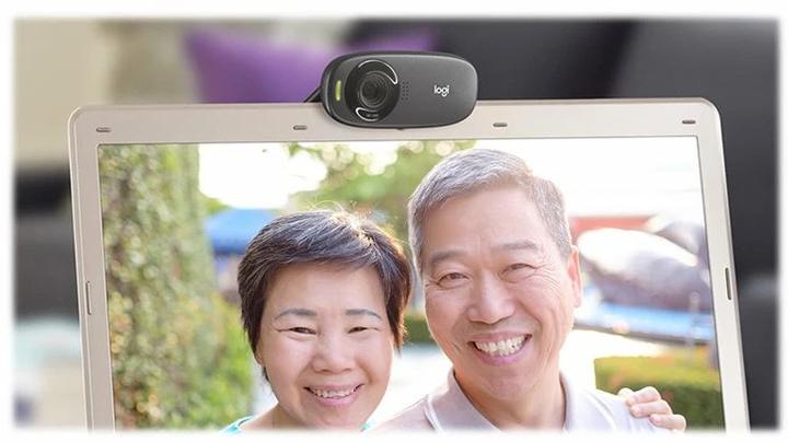 Productafbeelding Logitech C310 (1.20 Mpx)