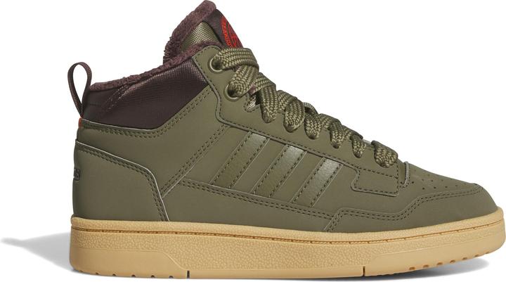 Image du produit Adidas Chaussures Rapid Court Mid Winterized Junior (40)