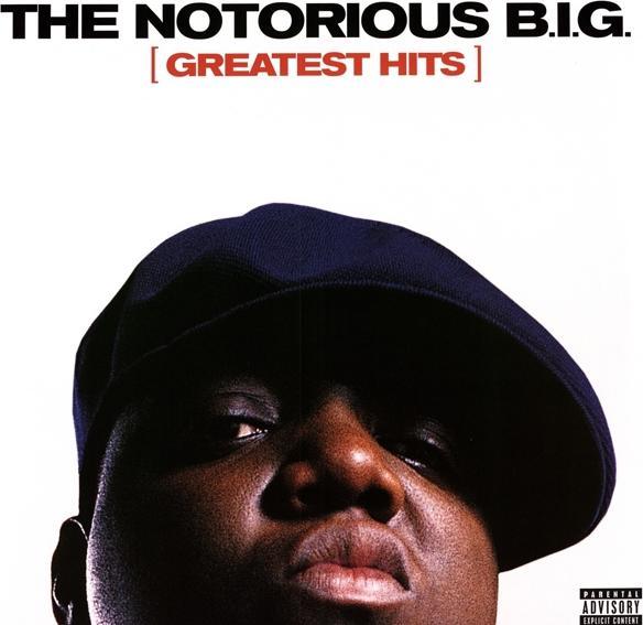 Greatest Hits (The Notorious B.i.g., 2018)