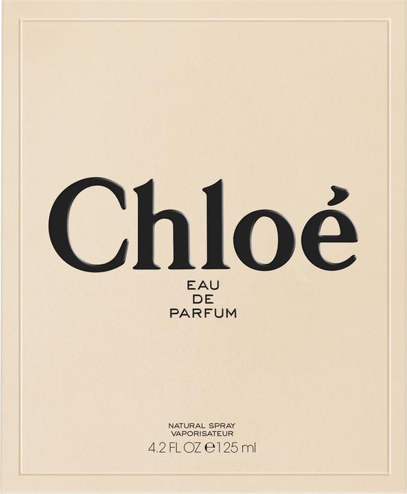 Immagine prodotto Chloé Nuovo (Eau de parfum, 125 ml)