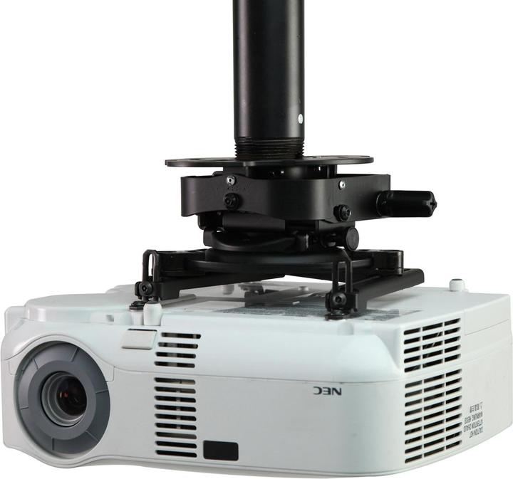 Actual product image Peerless Prgs-Unv-W (Ceiling)