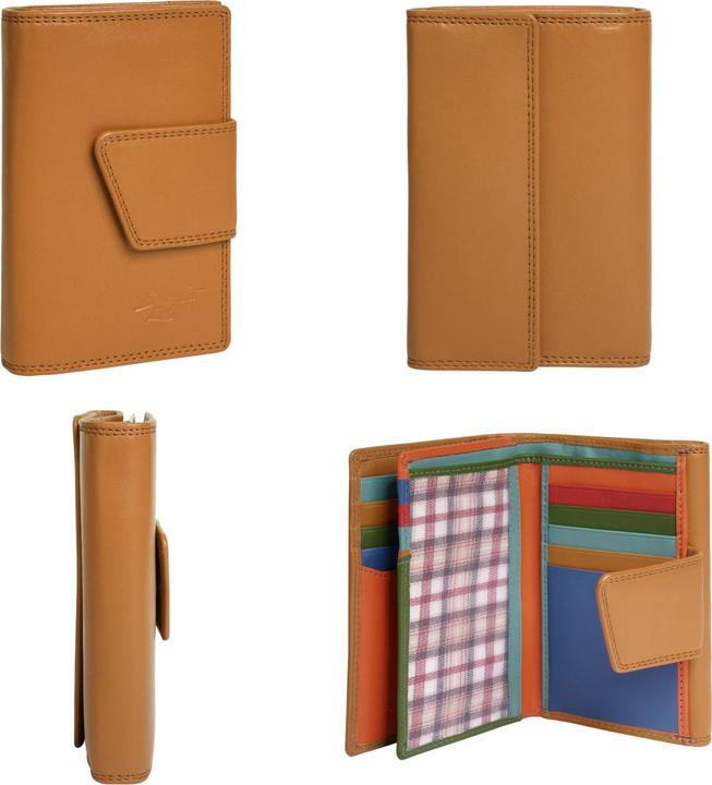 Actual product image Samantha Look Geldbörse