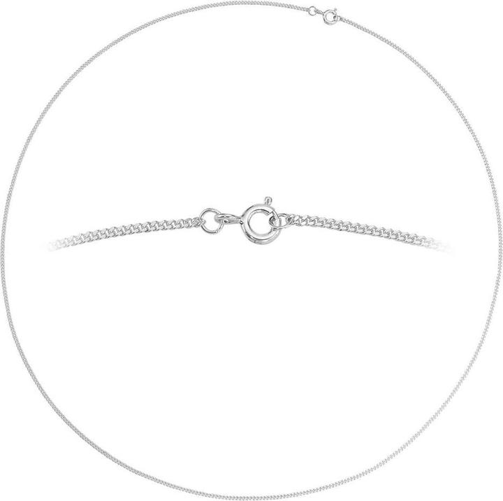Produktbild Bijouteria Silber-Halskette (Silber 925, 60 cm)