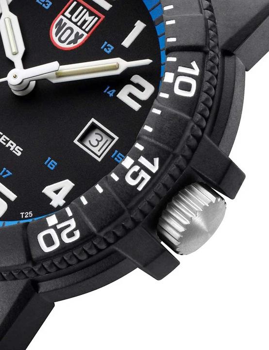 Produktbild Luminox Sea Turgle Gian (Analoguhr, 44 mm)