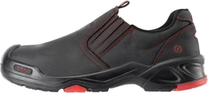 Actual product image Baak 6341 BRIAN Halbschuh S3 LOAFER (SLIPPER), Gr.41 (41)