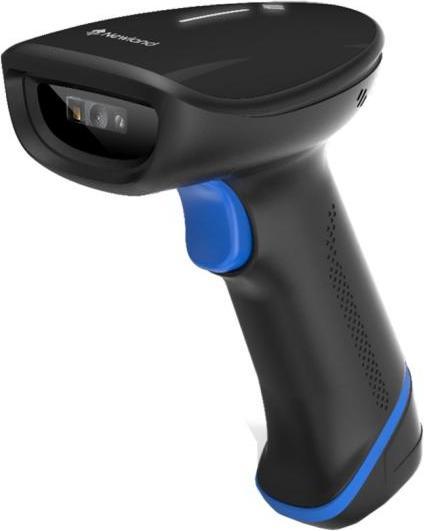 Image du produit Newland HR23 Dorada, CMOS, BT, 2D, Kit (USB) (Codes à barres 1D, Codes à barres 2D)