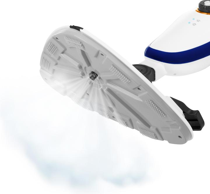 Actual product image Tristar Steam mop (1 bar, 1500 W)