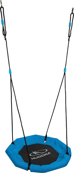 Actual product image Hudora Nest Swing Octagon 70