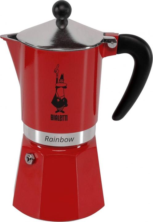 Image du produit Bialetti Rainbow (6 T.)