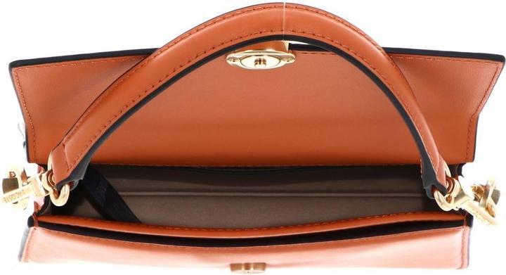 Immagine prodotto Lacoste Tennis Bliss Flap Crossover Bag
