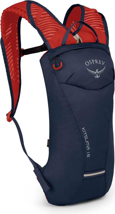 Actual product image Osprey Kitsuma 1.5 Backpack (1.50 l)