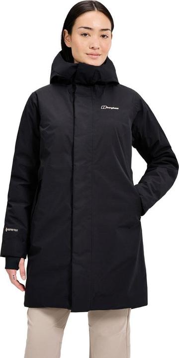 Immagine prodotto Berghaus Ashberry Gore-Tex Daunenparka für Damen (38)