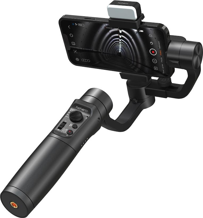 Produktbild Hohem iSteady Mobile Plus Kit (Smartphone, 0.28 kg)