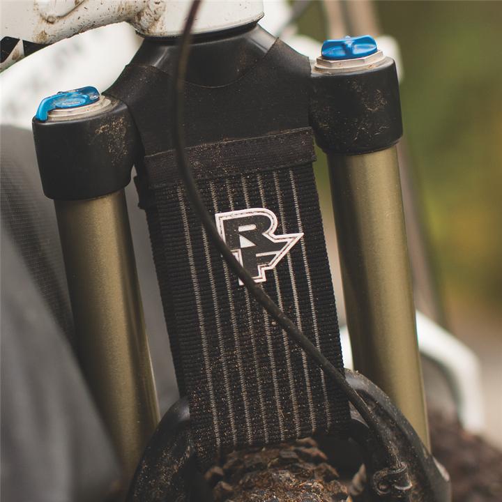 Actual product image Race Face mud crutch (Rear mudguard)