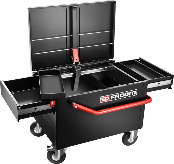 Actual product image Facom Workshop trolley (1x)