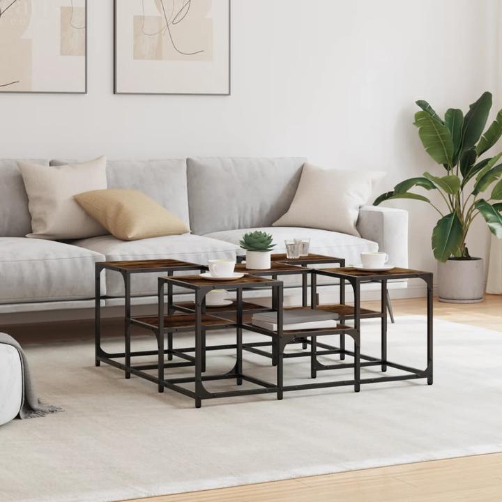 Image du produit vidaXL Couchtisch