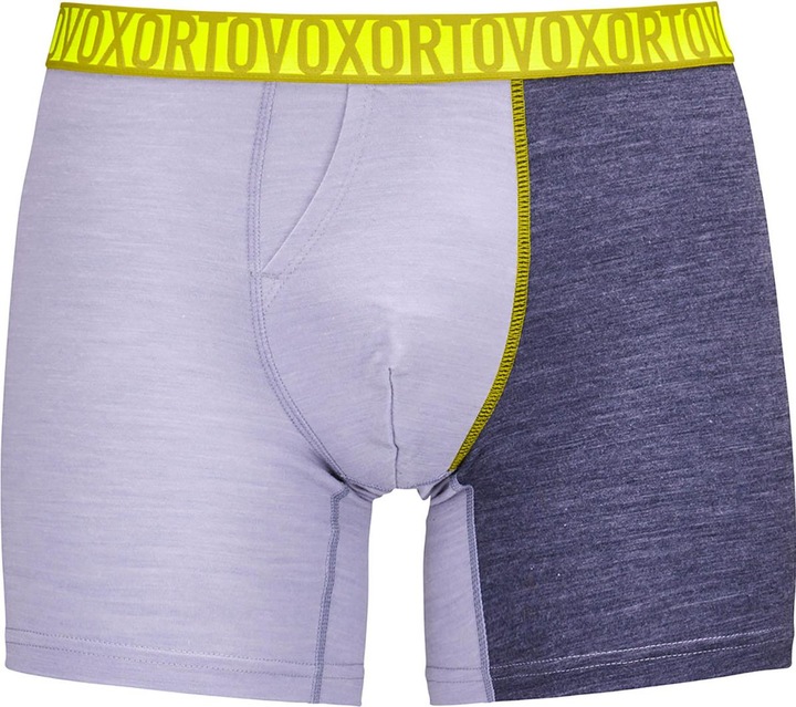 grey blend