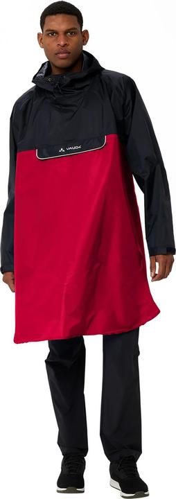 Produktbild Vaude Valero (S)