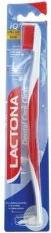 Actual product image Lactona IQ X Soft Toothbrush (Eye care pencil, Day)