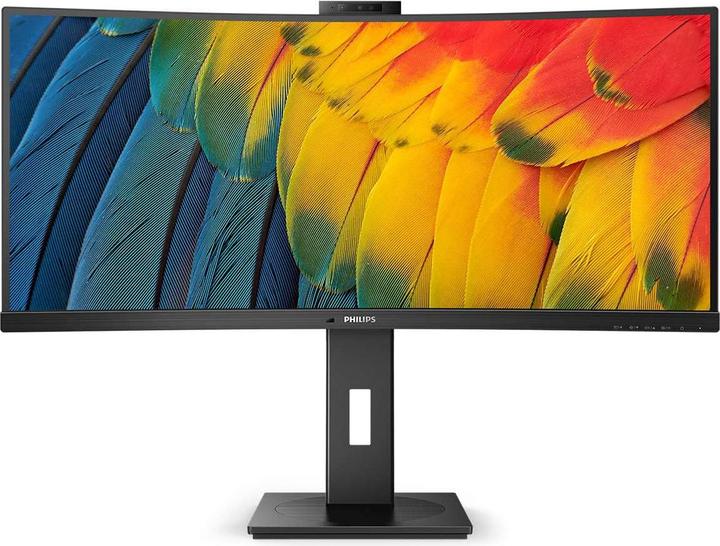 Produktbild Philips 34B1U5600CH/23 (3440 x 1440 Pixel, 34")