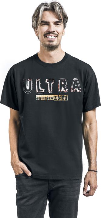 Produktbild Universal Textiles Ultra (4XL)