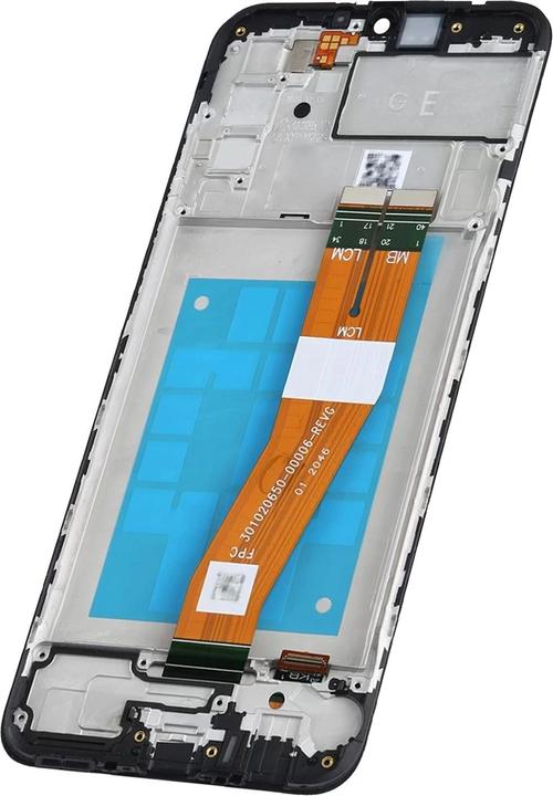 Produktbild Samsung LCD-Display Galaxy A02s (Display, Galaxy A02s)