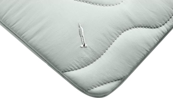 Actual product image tomtoc Terra-A27 Tasche für 13" Laptop blau (13", Apple, Universal)