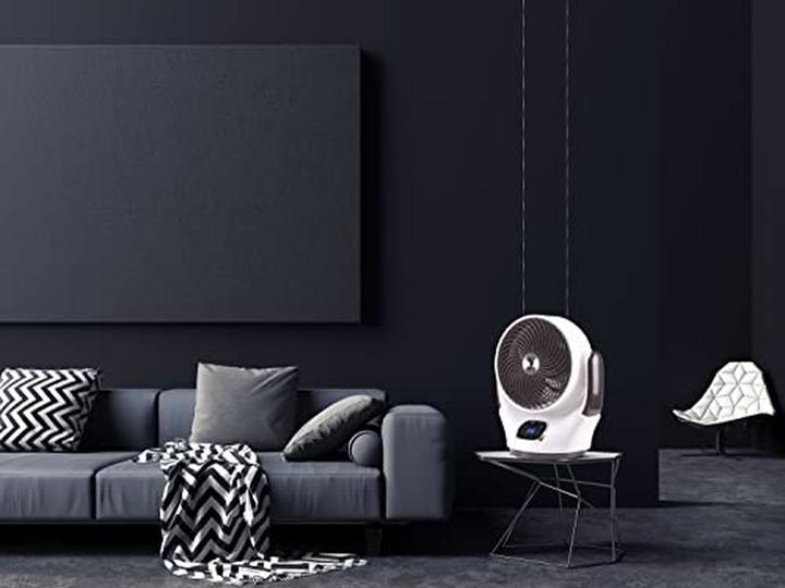 Actual product image Beper FAN P206VEN260