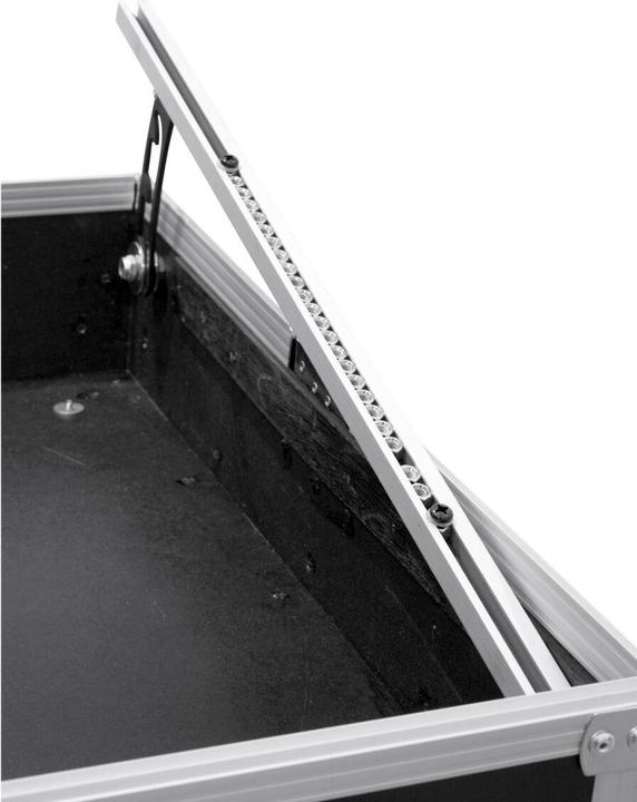 Produktbild Omnitronic Mixer-Case Profi MCV-19,variabel,sw 12HE (Zubehör)