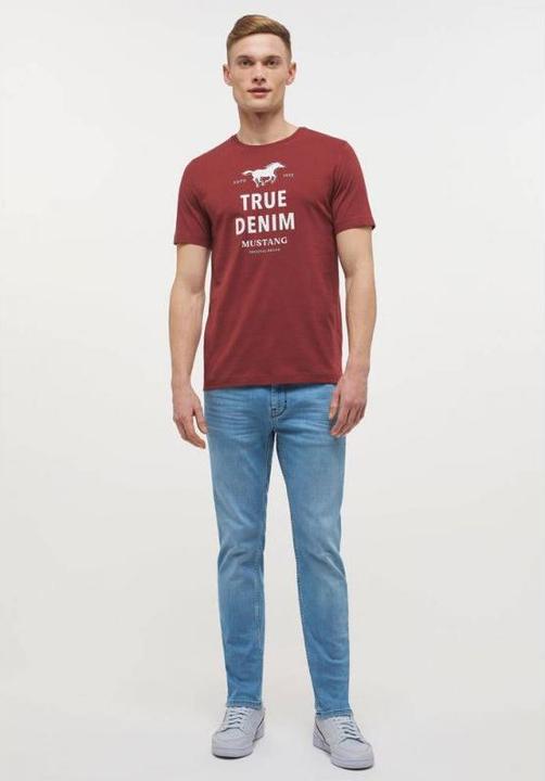 Actual product image Mustang Alex C Print (L)