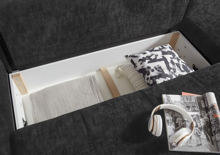 Actual product image ED Lifestyle Talpalpa (Corner sofa)