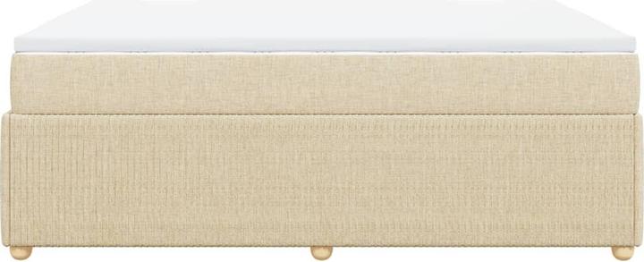 Produktbild vidaXL Boxspringbett (160 x 200 cm)