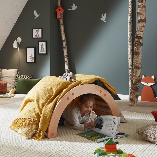 Produktbild Ecolignum Mika