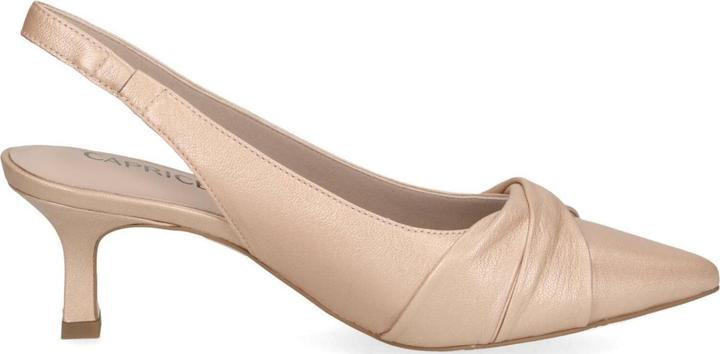 Produktbild Caprice Slingpumps (37)